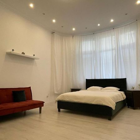 ブカレストOutstanding 3Br Ultracentral Cityview Balcony Aaaアパートメント エクステリア 写真