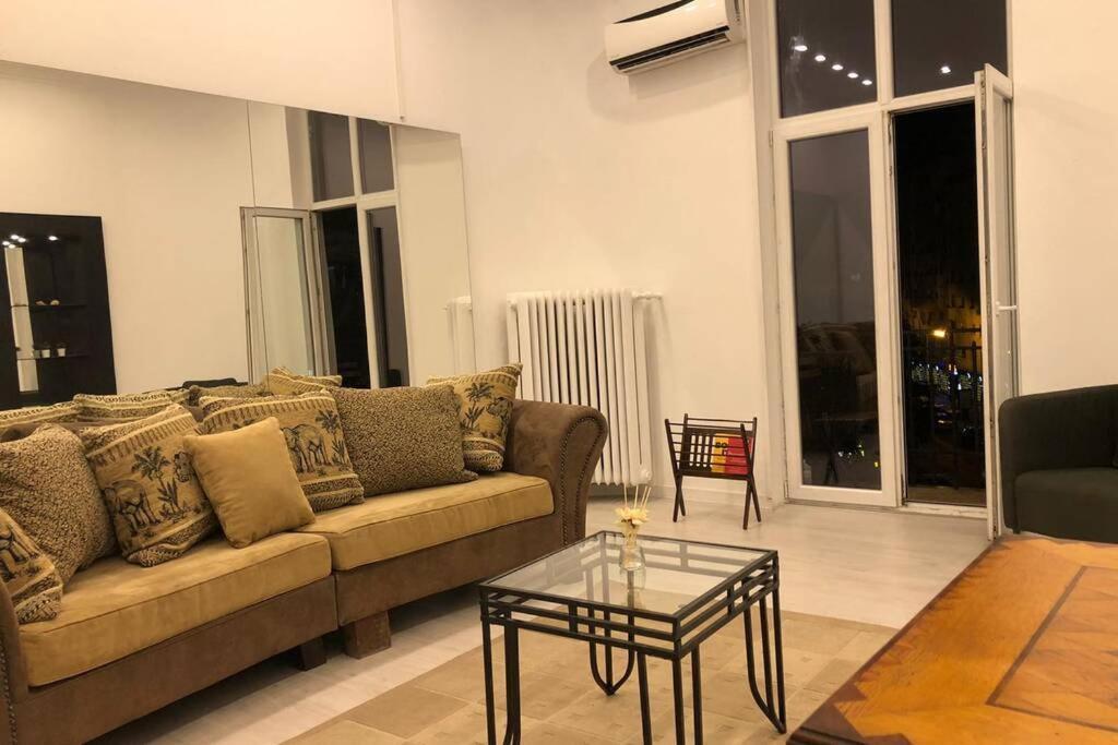 ブカレストOutstanding 3Br Ultracentral Cityview Balcony Aaaアパートメント エクステリア 写真