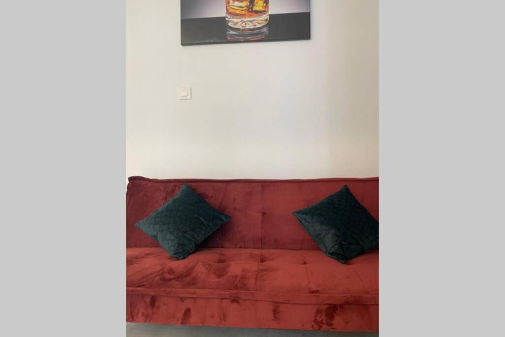 ブカレストOutstanding 3Br Ultracentral Cityview Balcony Aaaアパートメント エクステリア 写真