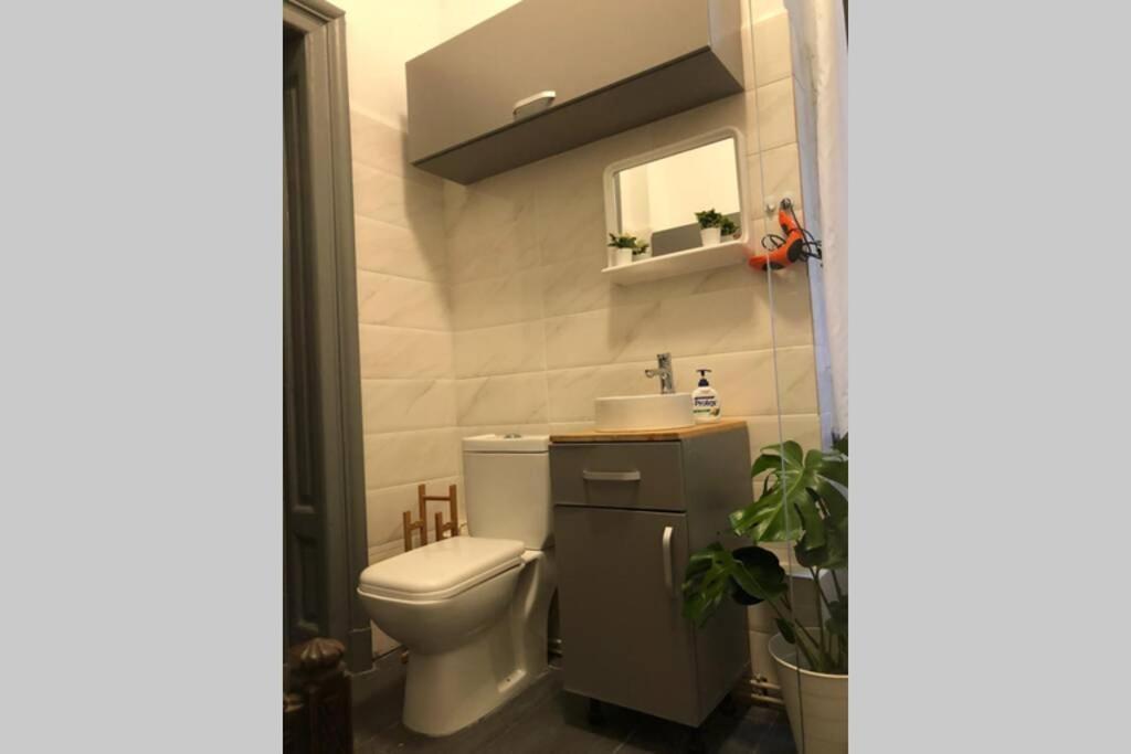 ブカレストOutstanding 3Br Ultracentral Cityview Balcony Aaaアパートメント エクステリア 写真