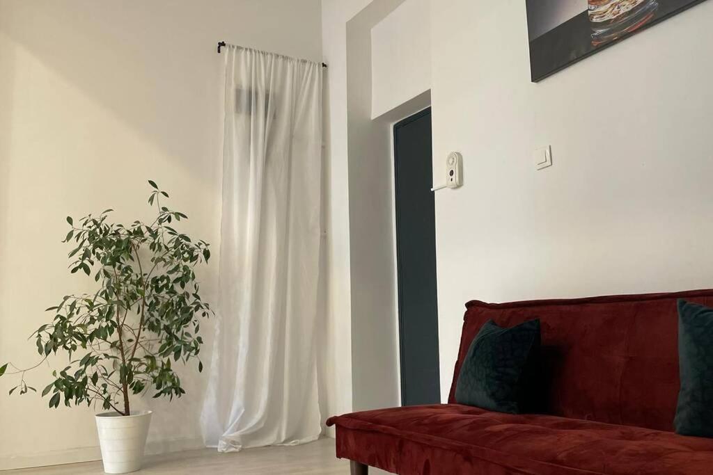 ブカレストOutstanding 3Br Ultracentral Cityview Balcony Aaaアパートメント エクステリア 写真