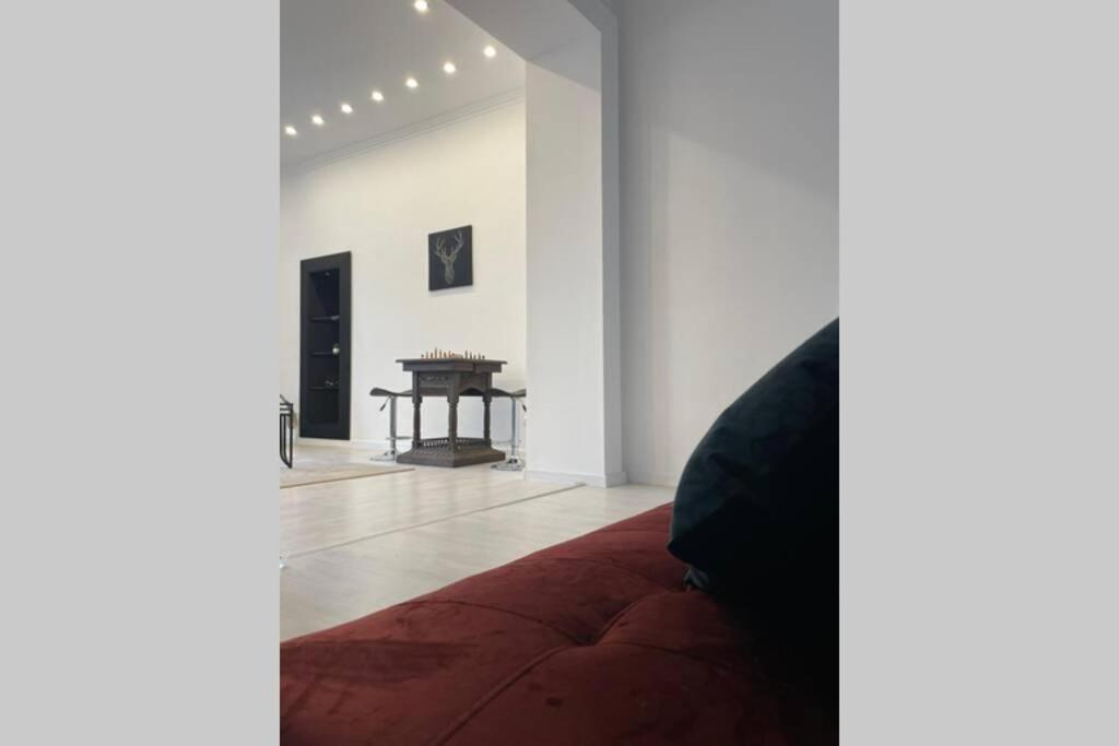 ブカレストOutstanding 3Br Ultracentral Cityview Balcony Aaaアパートメント エクステリア 写真