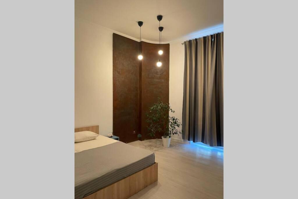 ブカレストOutstanding 3Br Ultracentral Cityview Balcony Aaaアパートメント エクステリア 写真