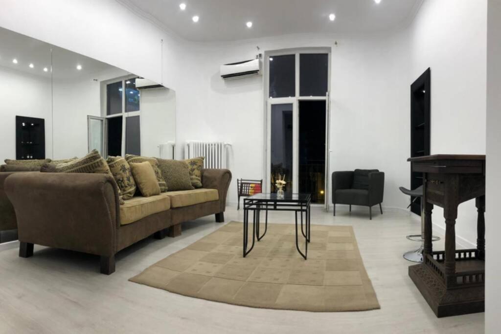 ブカレストOutstanding 3Br Ultracentral Cityview Balcony Aaaアパートメント エクステリア 写真