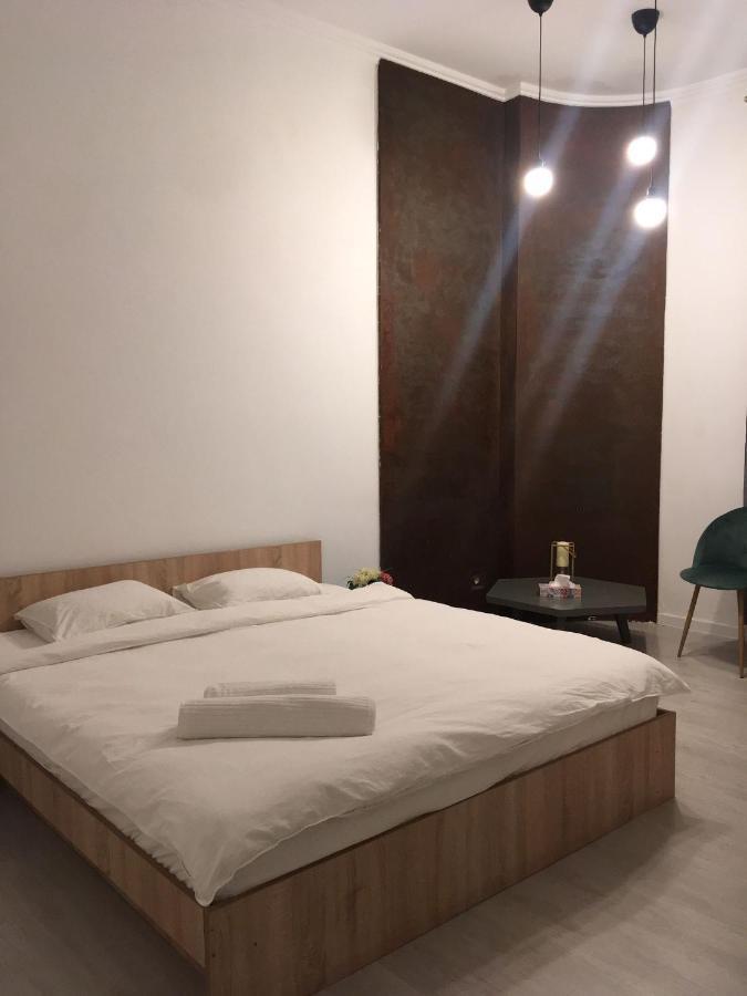 ブカレストOutstanding 3Br Ultracentral Cityview Balcony Aaaアパートメント エクステリア 写真