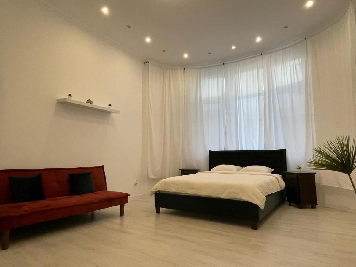 ブカレストOutstanding 3Br Ultracentral Cityview Balcony Aaaアパートメント エクステリア 写真