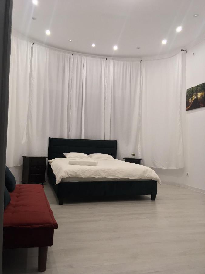 ブカレストOutstanding 3Br Ultracentral Cityview Balcony Aaaアパートメント エクステリア 写真