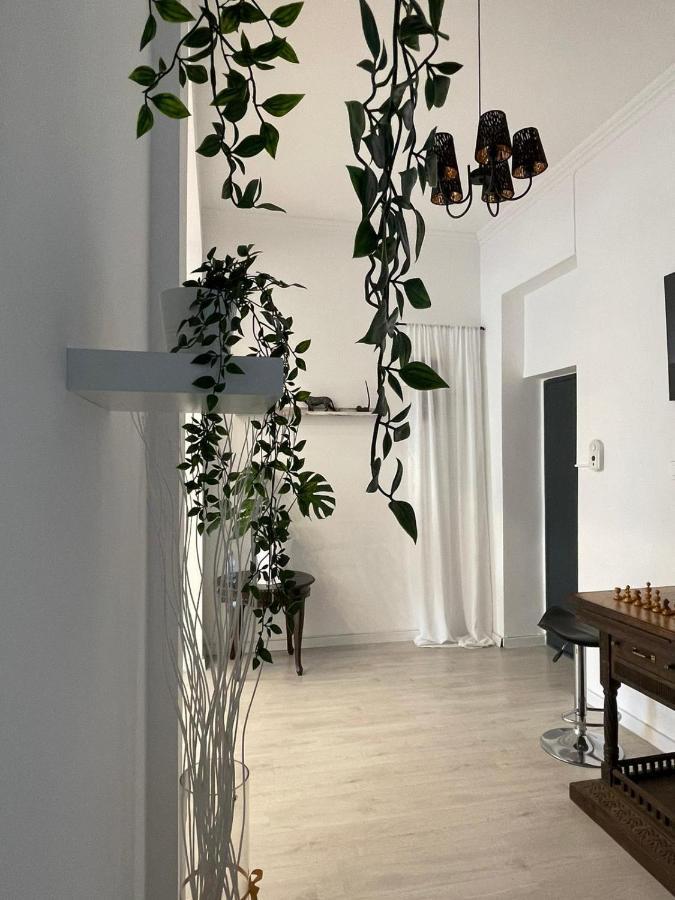 ブカレストOutstanding 3Br Ultracentral Cityview Balcony Aaaアパートメント エクステリア 写真