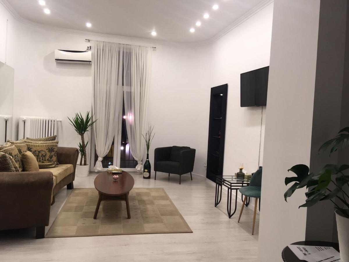 ブカレストOutstanding 3Br Ultracentral Cityview Balcony Aaaアパートメント エクステリア 写真